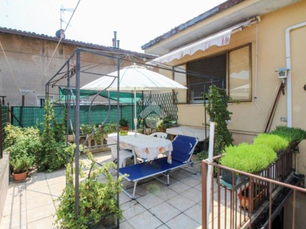 appartamento in vendita a Ghedi