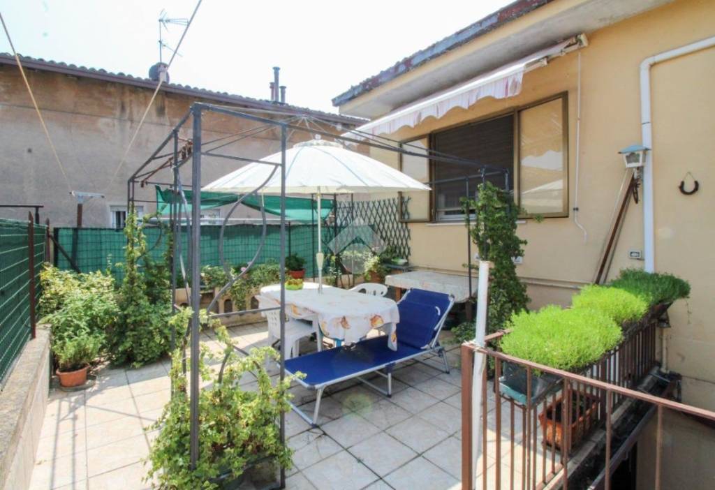 appartamento in vendita a Ghedi