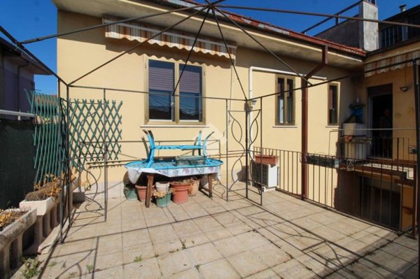 appartamento in vendita a Ghedi