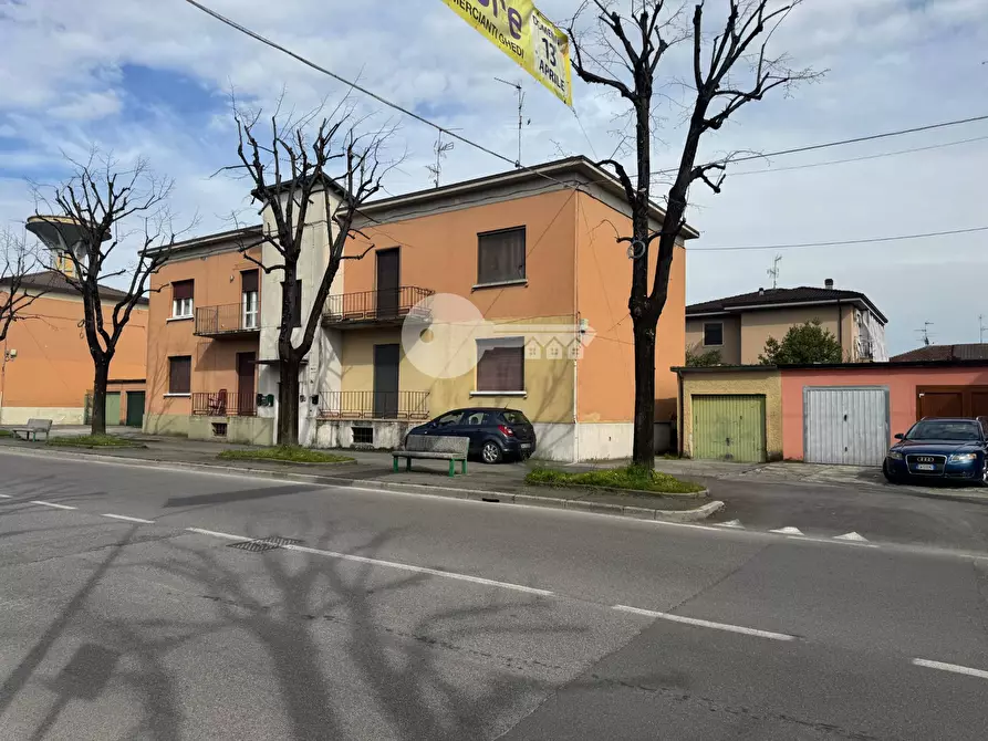 appartamento in vendita a Ghedi