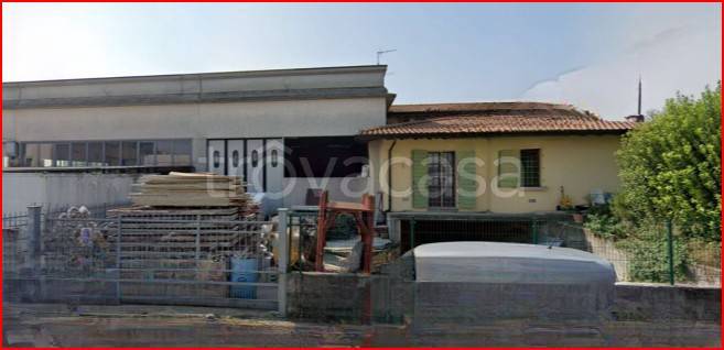 casa indipendente in vendita a Ghedi