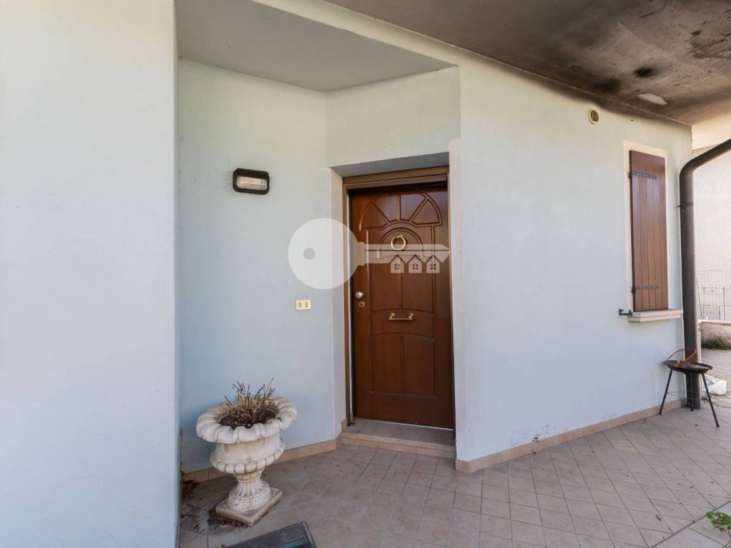 casa indipendente in vendita a Ghedi