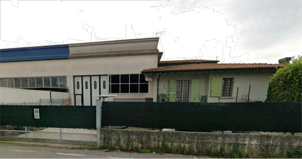 casa indipendente in vendita a Ghedi