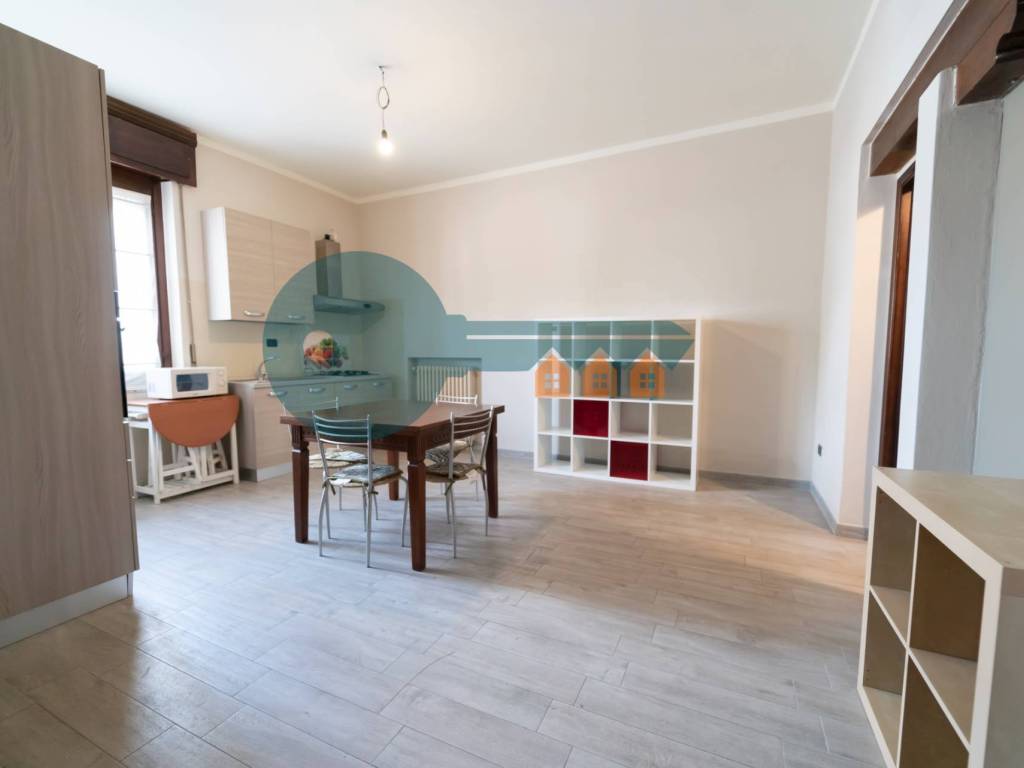 appartamento in vendita a Ghedi