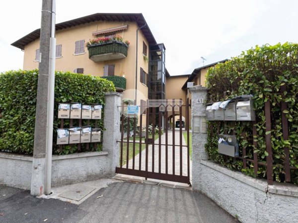 appartamento in vendita a Ghedi