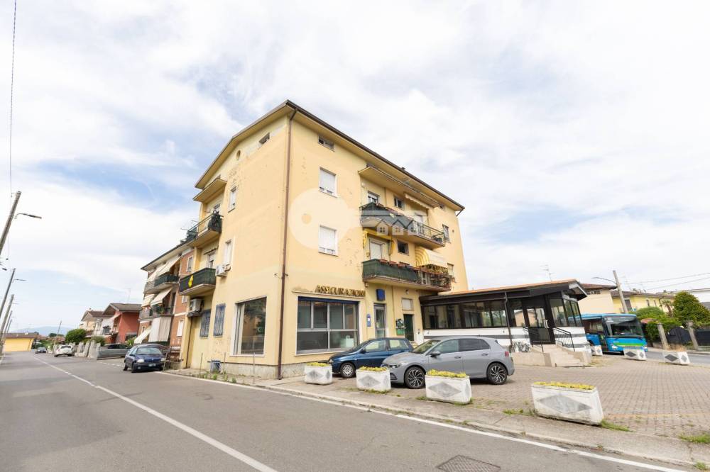 appartamento in vendita a Ghedi