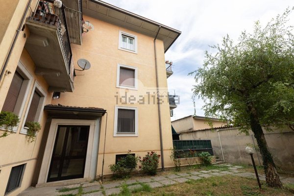 appartamento in vendita a Ghedi