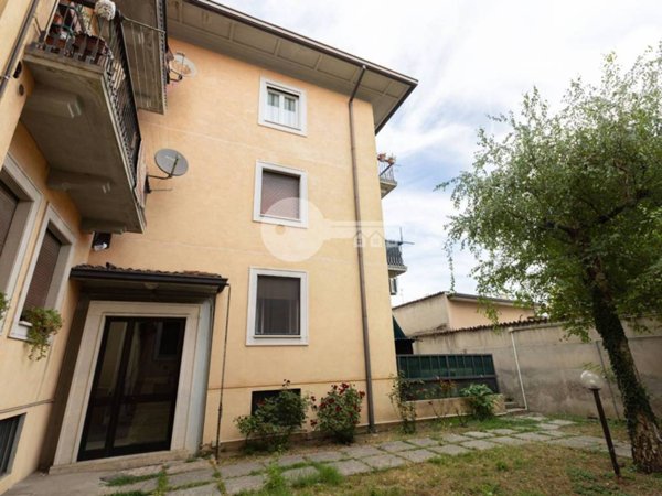 appartamento in vendita a Ghedi