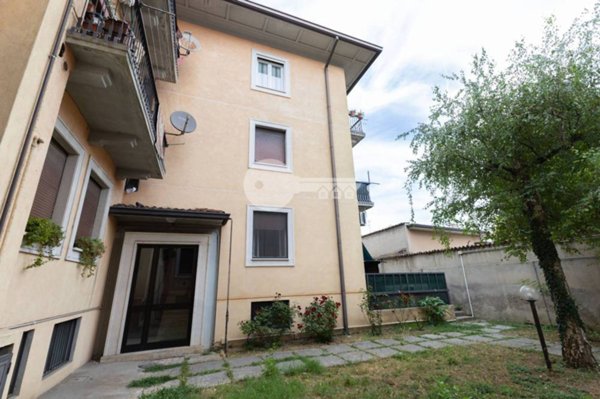 appartamento in vendita a Ghedi