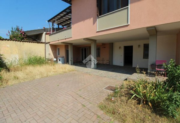 appartamento in vendita a Ghedi