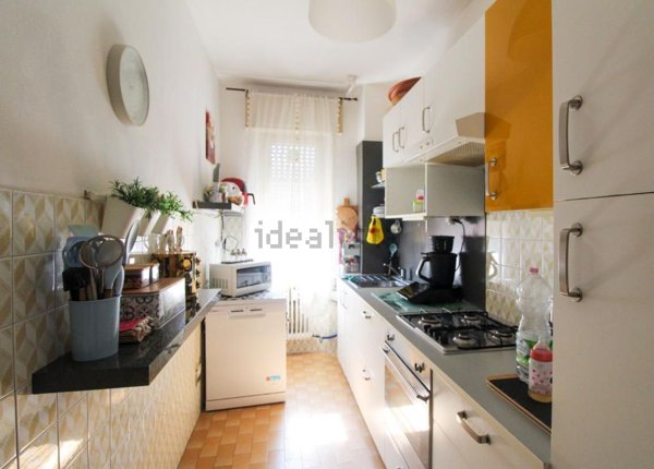 appartamento in vendita a Ghedi