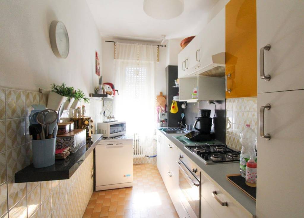 appartamento in vendita a Ghedi
