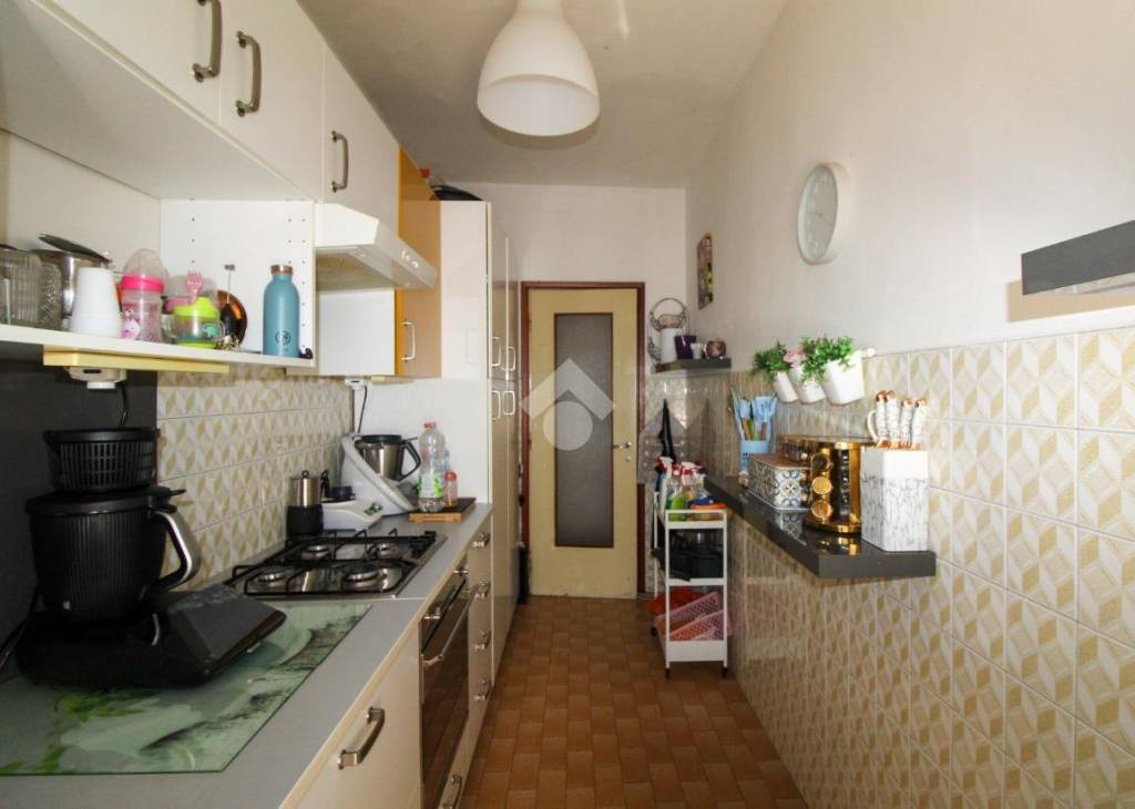 appartamento in vendita a Ghedi