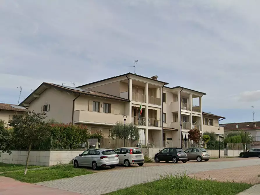 appartamento in vendita a Ghedi