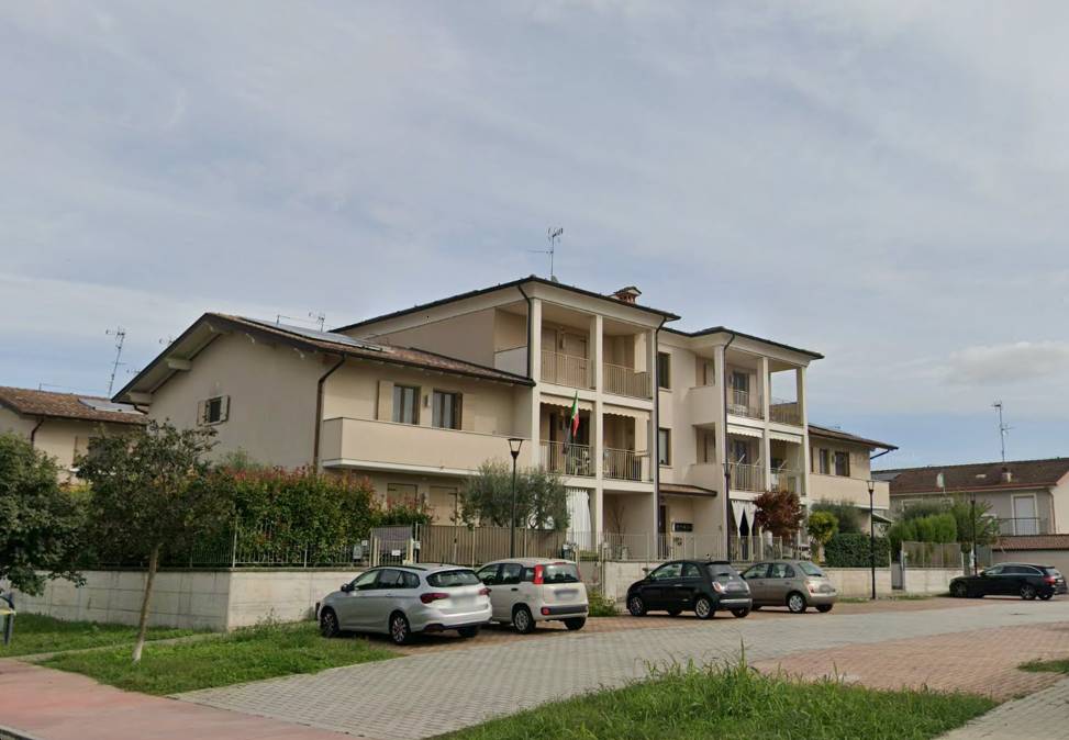 appartamento in vendita a Ghedi