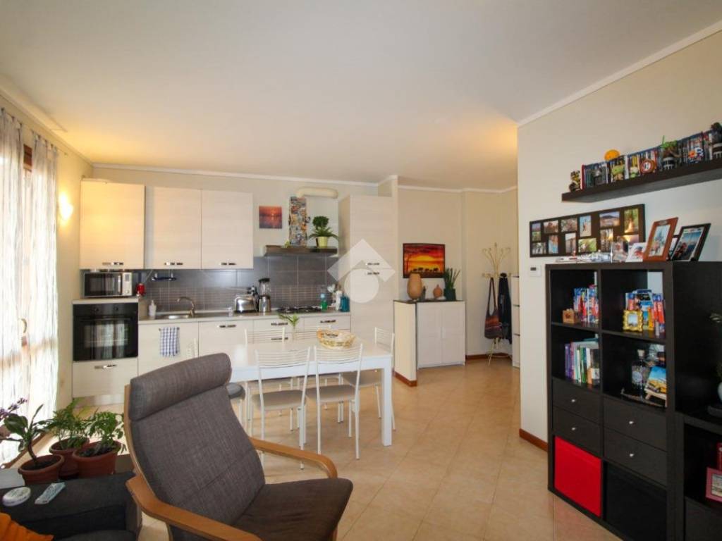 appartamento in vendita a Ghedi