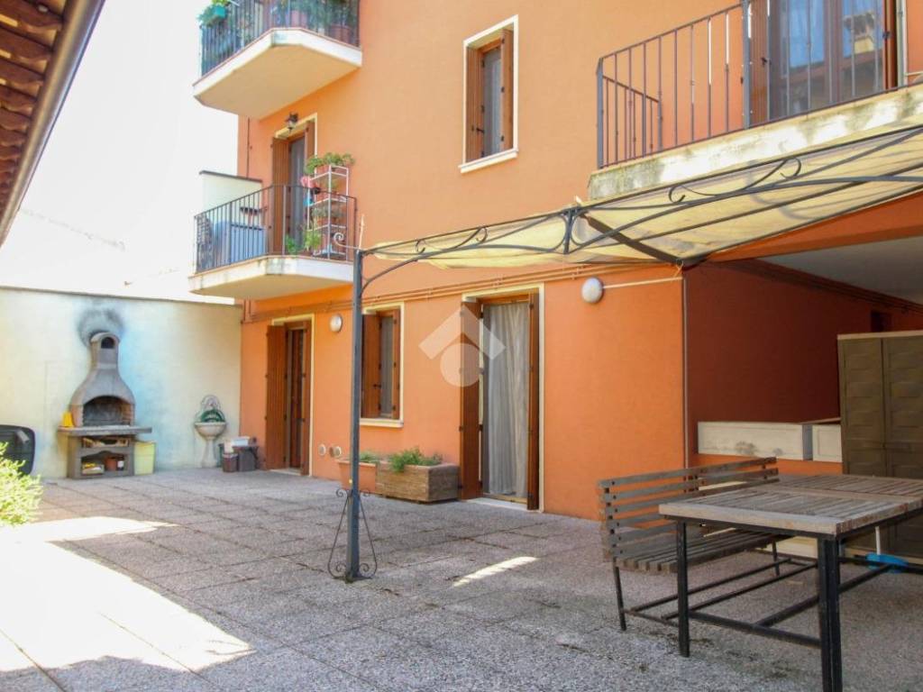 appartamento in vendita a Ghedi