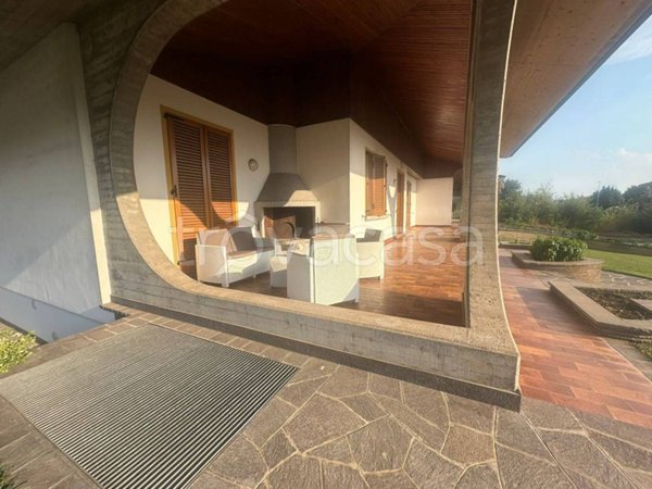 casa indipendente in vendita a Ghedi