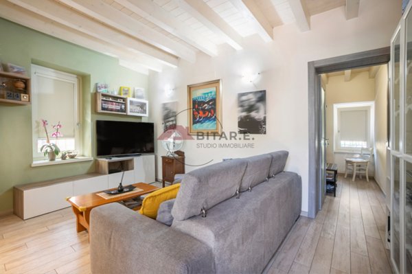 casale in vendita a Ghedi
