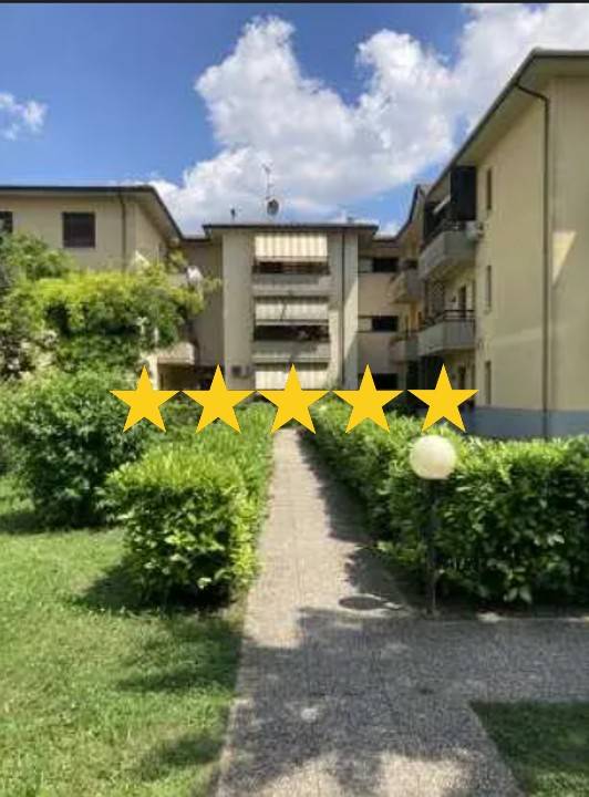 appartamento in vendita a Ghedi