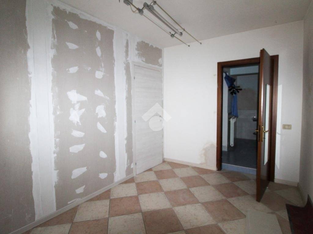 appartamento in vendita a Ghedi