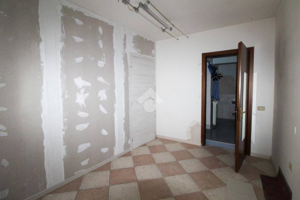 appartamento in vendita a Ghedi