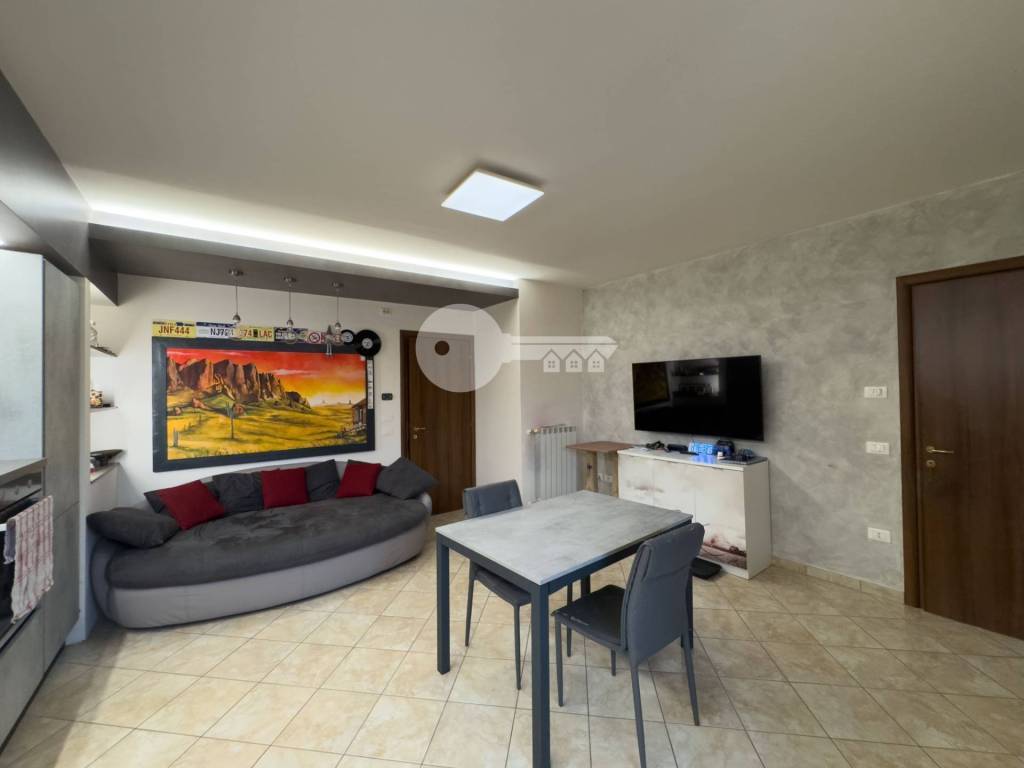 appartamento in vendita a Ghedi