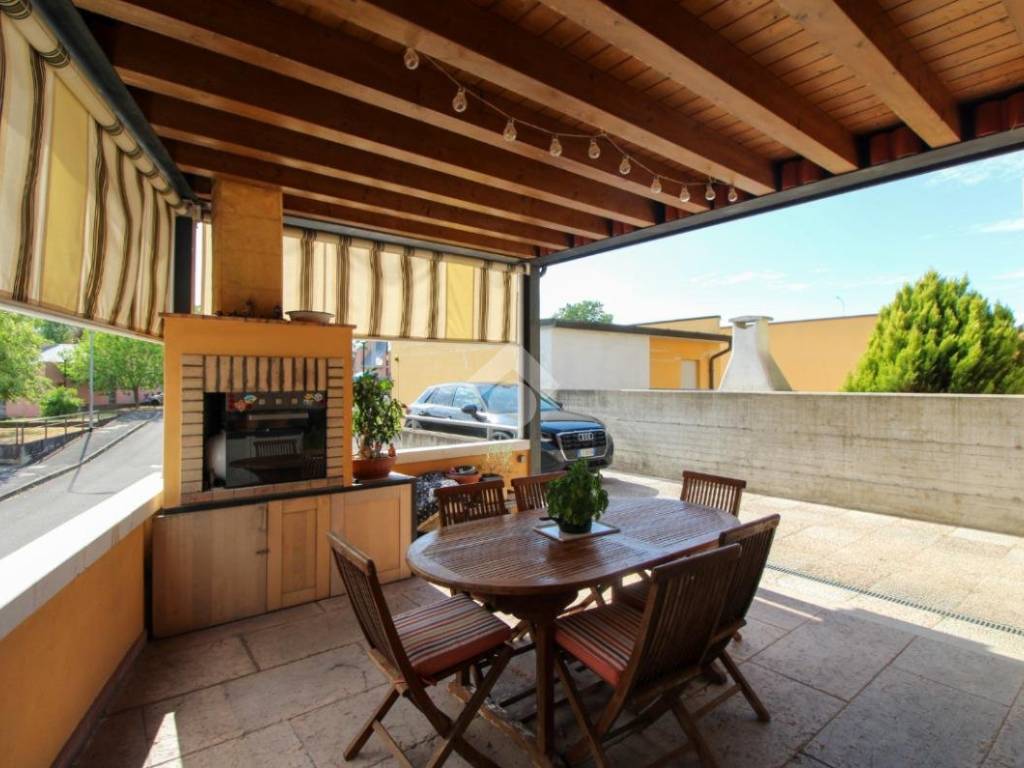 casa indipendente in vendita a Ghedi