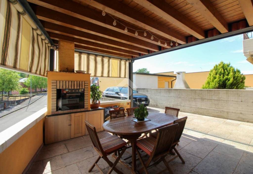 casa indipendente in vendita a Ghedi