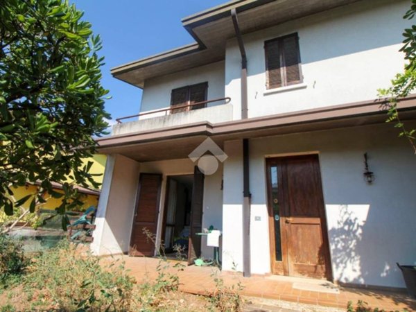 casa indipendente in vendita a Ghedi