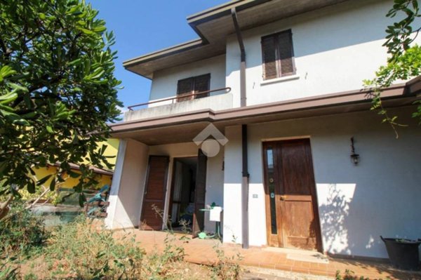 casa indipendente in vendita a Ghedi