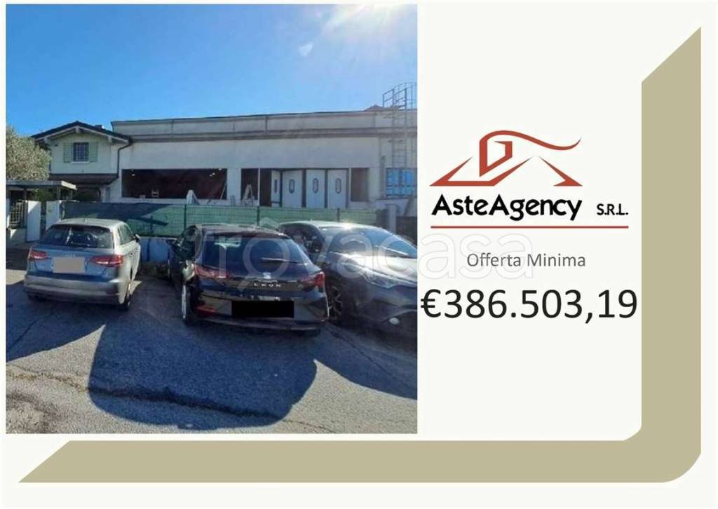 appartamento in vendita a Ghedi