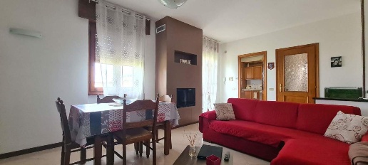 appartamento in vendita a Ghedi