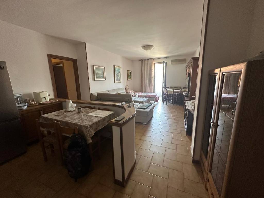 appartamento in vendita a Ghedi