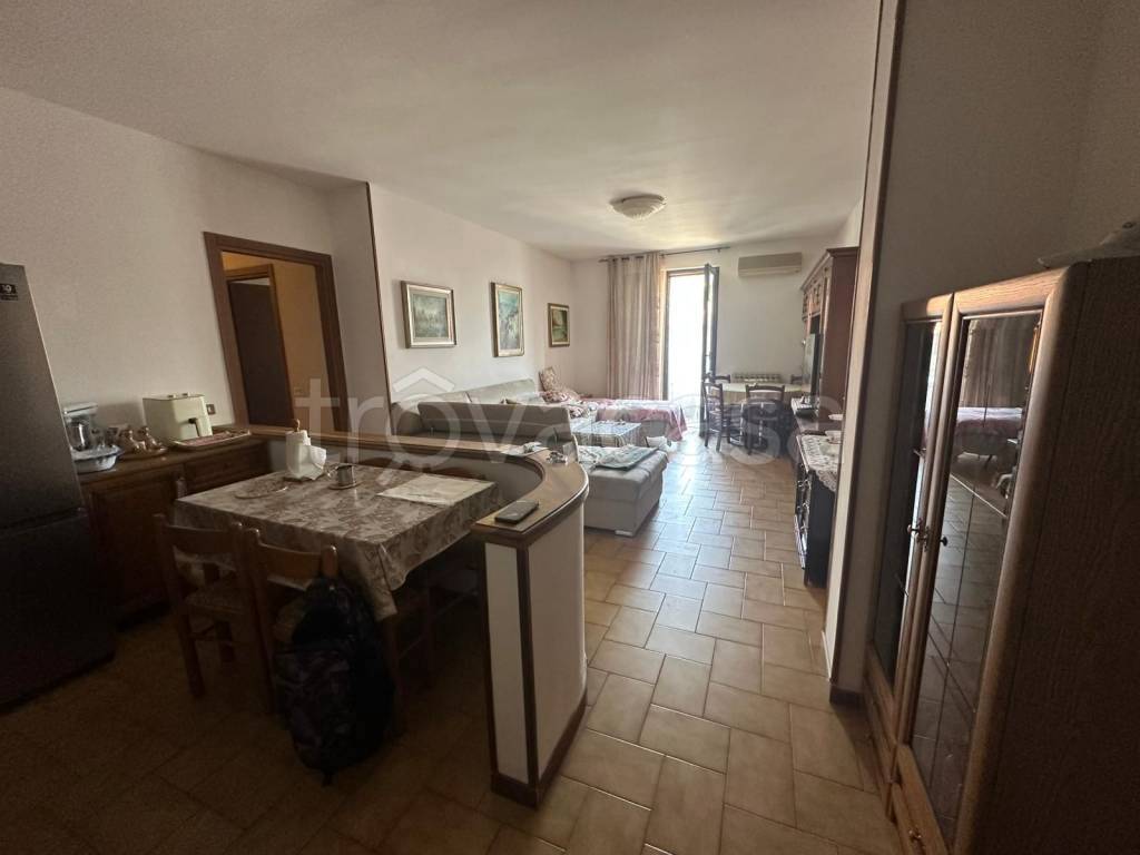 appartamento in vendita a Ghedi