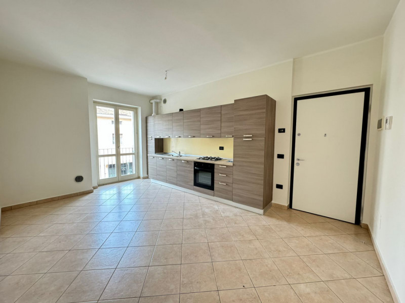 appartamento in vendita a Ghedi