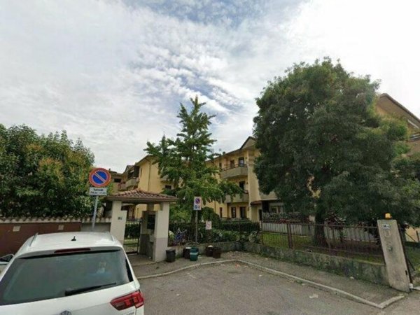 appartamento in vendita a Ghedi