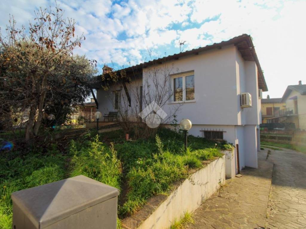 casa indipendente in vendita a Ghedi