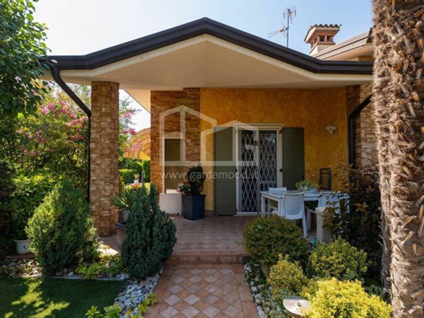 casa indipendente in vendita a Ghedi
