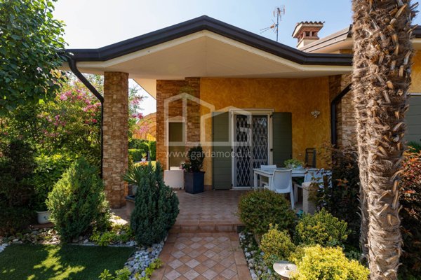 casa indipendente in vendita a Ghedi