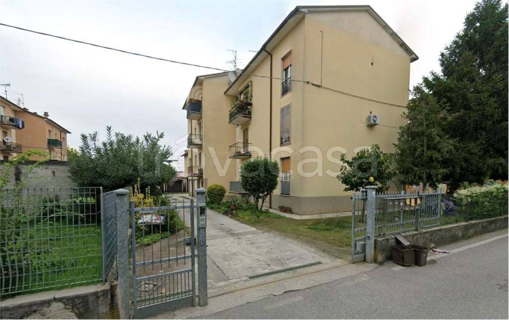 appartamento in vendita a Ghedi