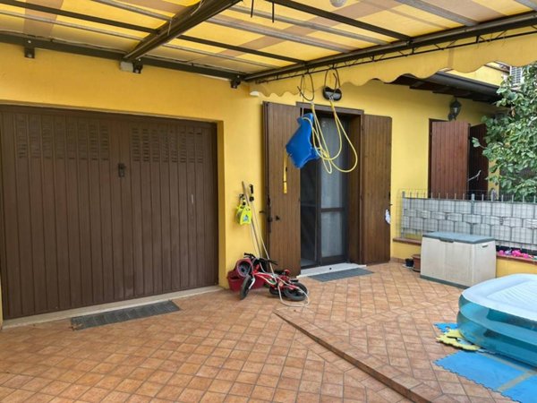 casa indipendente in vendita a Ghedi