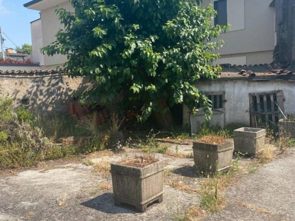 intera palazzina in vendita a Ghedi