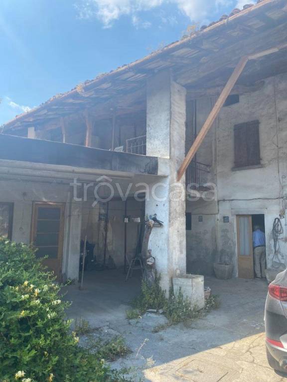 mansarda in vendita a Ghedi