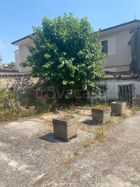 mansarda in vendita a Ghedi