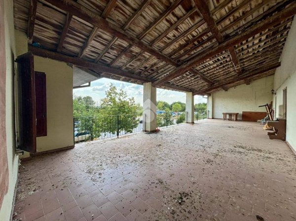 casa indipendente in vendita a Ghedi