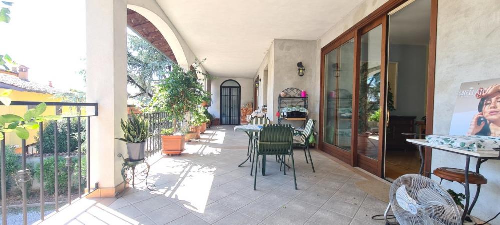 appartamento in vendita a Ghedi