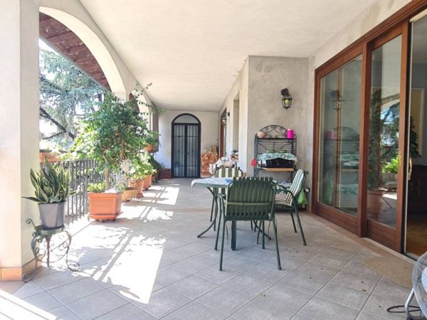 appartamento in vendita a Ghedi