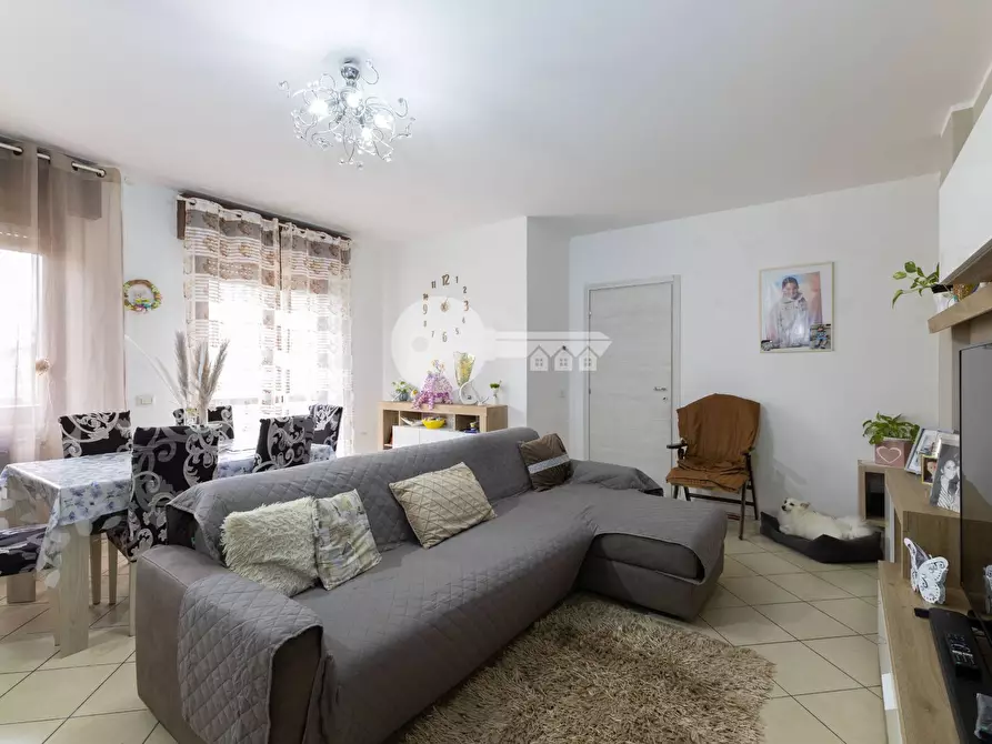 appartamento in vendita a Ghedi
