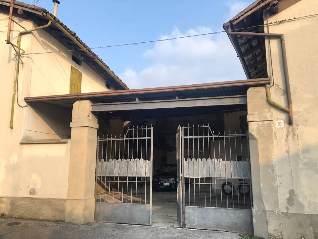 casa indipendente in vendita a Ghedi